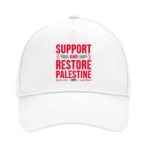 Restore Palestine Cap PW1026
