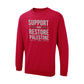 Restore Palestine  Sweatshirt PW1026
