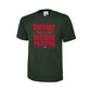 Restore Palentine T-Shirt PW1026