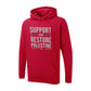 Restore Palestine Hoodie – Rebirth of Freedom, Identity Through Threads