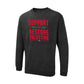 Restore Palestine  Sweatshirt PW1026