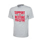 Restore Palentine T-Shirt PW1026