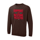 Restore Palestine  Sweatshirt PW1026