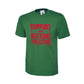 Restore Palentine T-Shirt PW1026