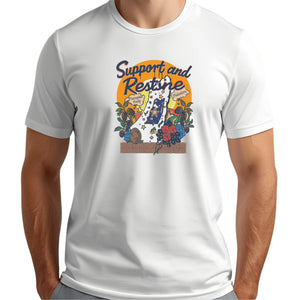 Restore Palentine T-Shirt PW1027