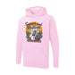 Restore Palestine Hoodie PW1027