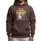 Restore Palestine Hoodie PW1027