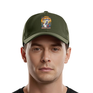 Restore Palestine Cap PW1027