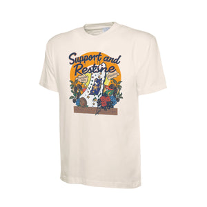 Restore Palentine T-Shirt PW1027