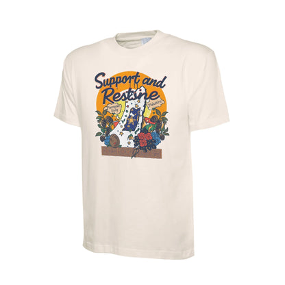 Restore Palentine T-Shirt PW1027