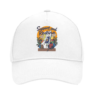 Restore Palestine Cap PW1027