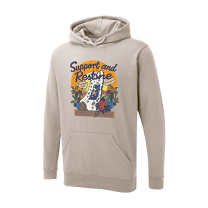 Restore Palestine Hoodie PW1027