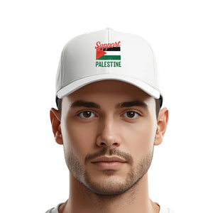 Restore Palestine Cap – Reclaim and Rise Edition, Pride in Every Stitch