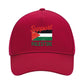 Restore Palestine Cap – Reclaim and Rise Edition, Pride in Every Stitch