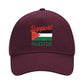 Restore Palestine Cap – Reclaim and Rise Edition, Pride in Every Stitch