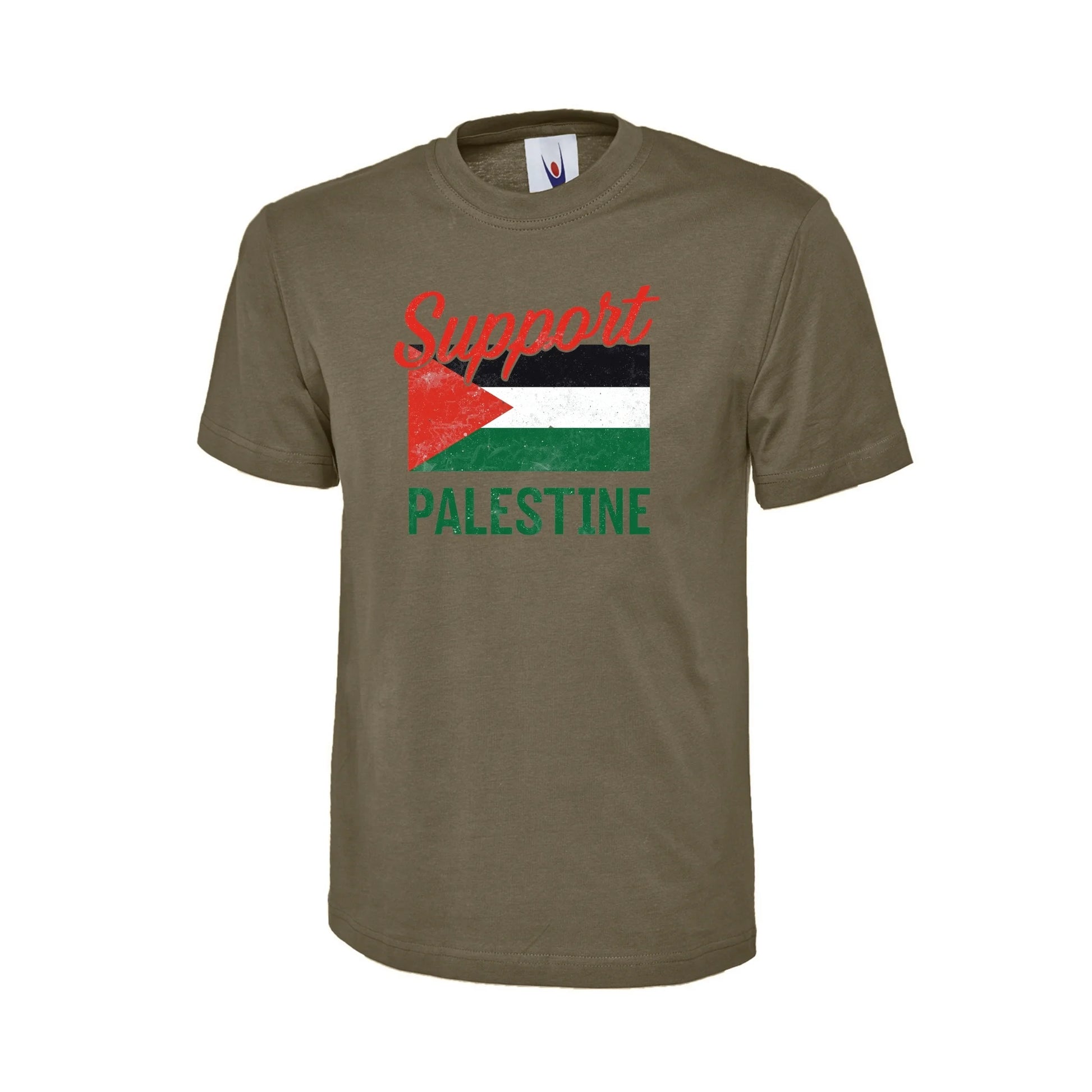Restore Palentine T-Shirt PW1028