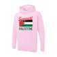 Restore Palestine Hoodie – Heritage Reimagined, Freedom Through Design
