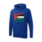 Restore Palestine Hoodie – Heritage Reimagined, Freedom Through Design