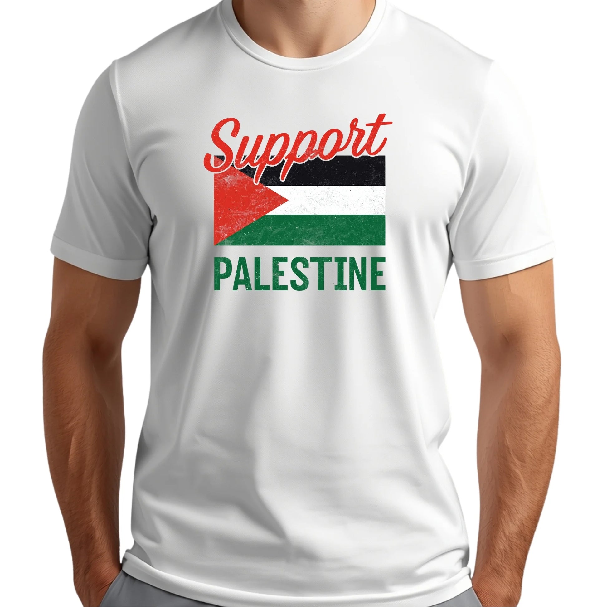 Restore Palentine T-Shirt PW1028