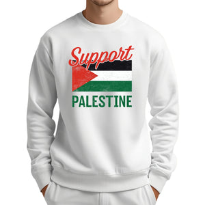 Restore Palestine  Sweatshirt PW1028