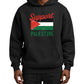 Restore Palestine Hoodie – Heritage Reimagined, Freedom Through Design