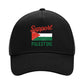 Restore Palestine Cap – Reclaim and Rise Edition, Pride in Every Stitch
