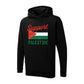 Restore Palestine Hoodie – Heritage Reimagined, Freedom Through Design