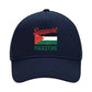 Restore Palestine Cap – Reclaim and Rise Edition, Pride in Every Stitch