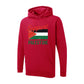 Restore Palestine Hoodie – Heritage Reimagined, Freedom Through Design
