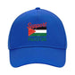 Restore Palestine Cap – Reclaim and Rise Edition, Pride in Every Stitch