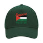 Restore Palestine Cap – Reclaim and Rise Edition, Pride in Every Stitch