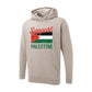 Restore Palestine Hoodie – Heritage Reimagined, Freedom Through Design