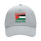 Restore Palestine Cap – Reclaim and Rise Edition, Pride in Every Stitch