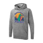 Restore Palestine Hoodie – Restoration of Freedom, Power in Every Thread