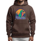 Restore Palestine Hoodie – Restoration of Freedom, Power in Every Thread