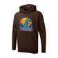 Restore Palestine Hoodie – Restoration of Freedom, Power in Every Thread
