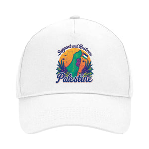 Restore Palestine Cap – Cultural Revival, Symbol of Unity and Resistance