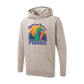 Restore Palestine Hoodie – Restoration of Freedom, Power in Every Thread