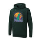 Restore Palestine Hoodie – Restoration of Freedom, Power in Every Thread