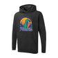 Restore Palestine Hoodie – Restoration of Freedom, Power in Every Thread