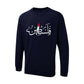 Palestine  Sweatshirt PW103