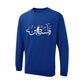 Palestine  Sweatshirt PW103