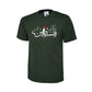 Palentine T-Shirt PW103