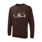 Palestine  Sweatshirt PW103