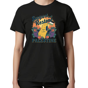 Restore Palentine T-Shirt PW1030