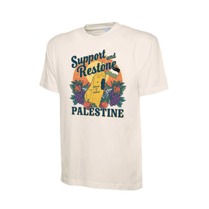 Restore Palentine T-Shirt PW1030