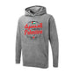 Restore Palestine Hoodie – Rebirth of Heritage, Power of the People