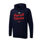 Restore Palestine Hoodie – Rebirth of Heritage, Power of the People