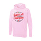 Restore Palestine Hoodie – Rebirth of Heritage, Power of the People