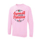 Restore Palestine  Sweatshirt PW1031
